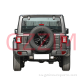 Jeep Wrangler 2018-2022 Nyuma ya taa ya nyuma ya ukungu